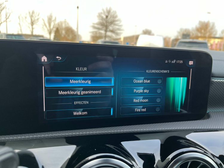 Mercedes-Benz CLA 180 iA Coupé Leder/Sportzetels/Widescreen/Camera..! Leconte Motors