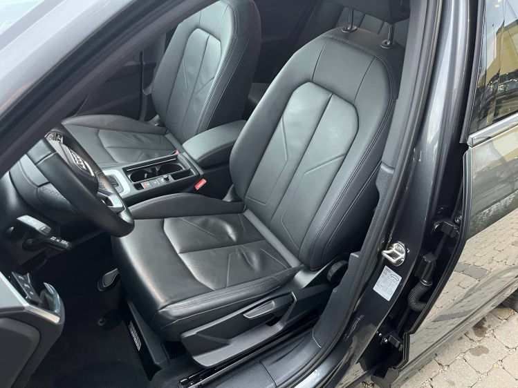 Audi Q3 45 TFSIe Sportback Hybride S-Line Full-LED/Leder.. Leconte Motors