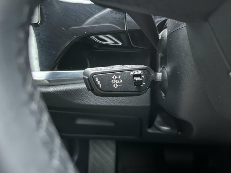 Audi Q3 45 TFSIe Sportback Hybride S-Line Full-LED/Leder.. Leconte Motors