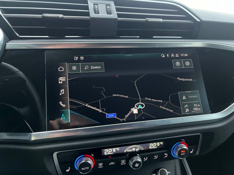 Audi Q3 45 TFSIe Sportback Hybride S-Line Full-LED/Leder.. Leconte Motors