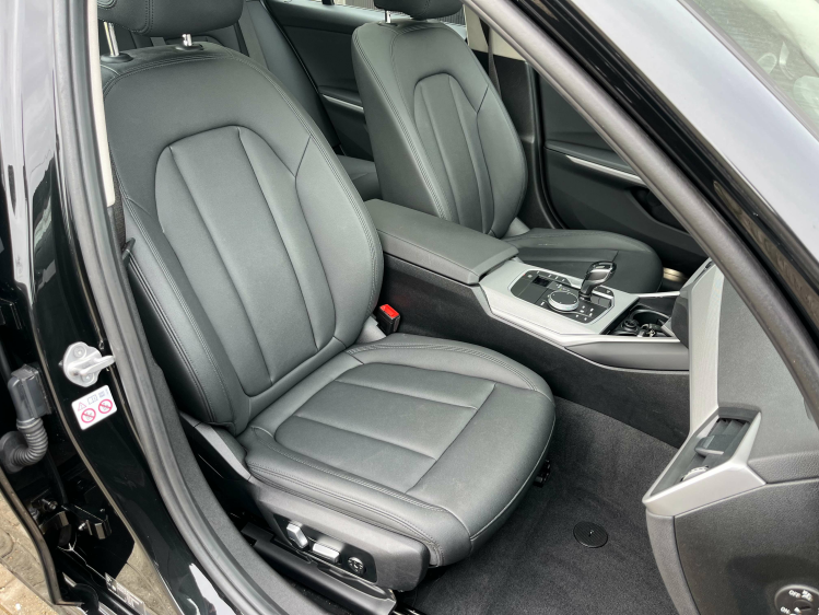 BMW 318 Touring dA Panodak/Leder/Camera/Memoryseats/Keyles Leconte Motors