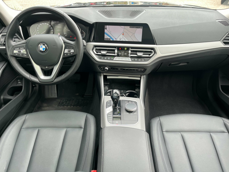 BMW 318 Touring dA Panodak/Leder/Camera/Memoryseats/Keyles Leconte Motors