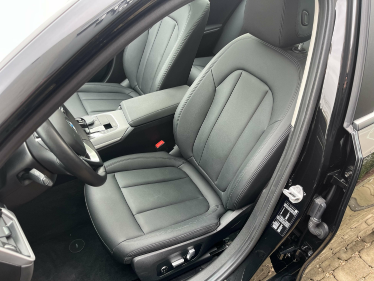 BMW 318 Touring dA Panodak/Leder/Camera/Memoryseats/Keyles Leconte Motors