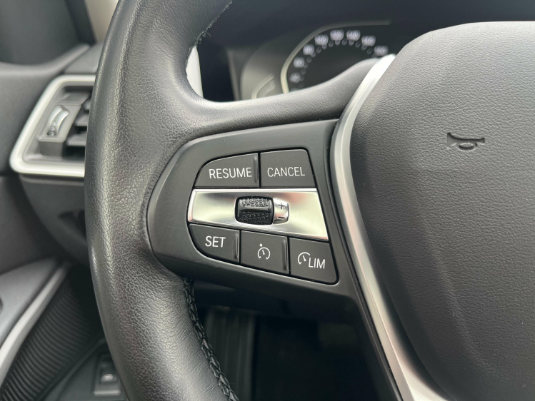 BMW 318 Touring dA Panodak/Leder/Camera/Memoryseats/Keyles Leconte Motors