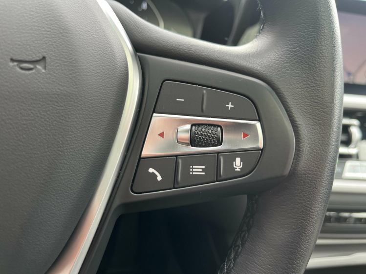 BMW 318 Touring dA Panodak/Leder/Camera/Memoryseats/Keyles Leconte Motors