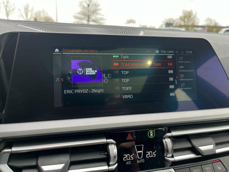 BMW 318 Touring dA Panodak/Leder/Camera/Memoryseats/Keyles Leconte Motors