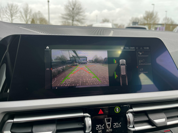 BMW 318 Touring dA Panodak/Leder/Camera/Memoryseats/Keyles Leconte Motors