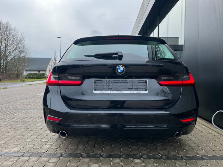 BMW 318 Touring dA Panodak/Leder/Camera/Memoryseats/Keyles Leconte Motors