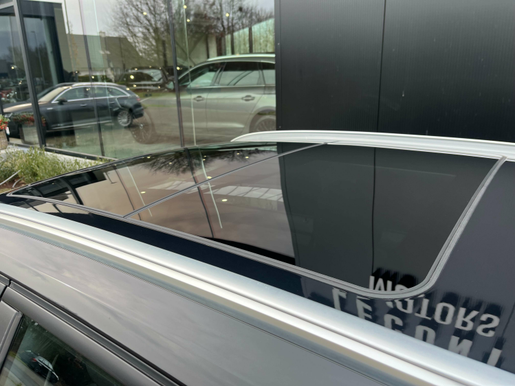 BMW 318 Touring dA Panodak/Leder/Camera/Memoryseats/Keyles Leconte Motors