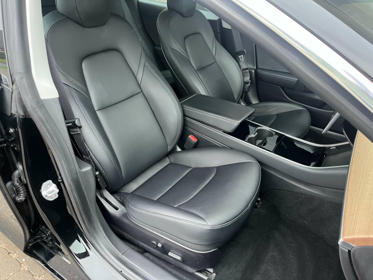 Tesla Model 3 75 kWh Dual Motor Long Range AWD...!! Leconte Motors