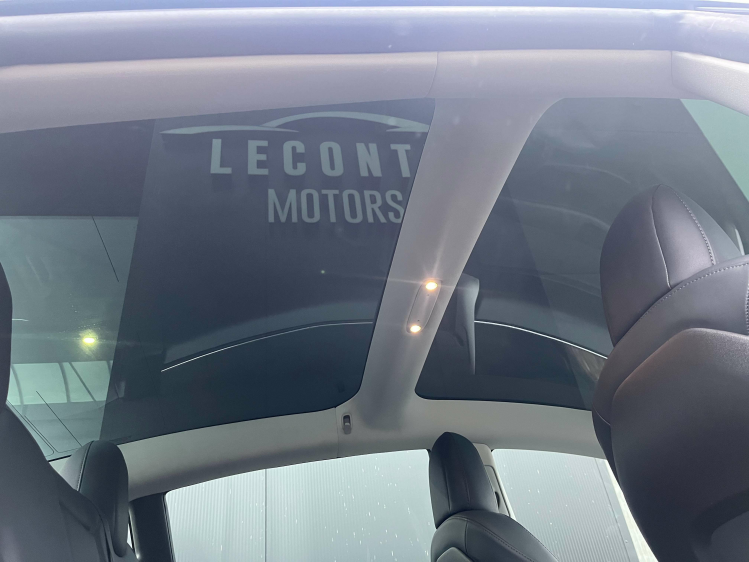 Tesla Model 3 75 kWh Dual Motor Long Range AWD...!! Leconte Motors