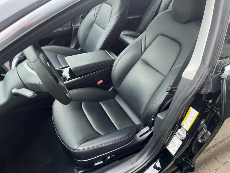 Tesla Model 3 75 kWh Dual Motor Long Range AWD...!! Leconte Motors