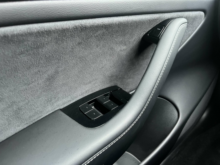 Tesla Model 3 75 kWh Dual Motor Long Range AWD...!! Leconte Motors