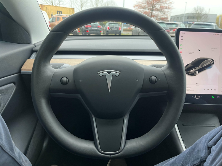 Tesla Model 3 75 kWh Dual Motor Long Range AWD...!! Leconte Motors