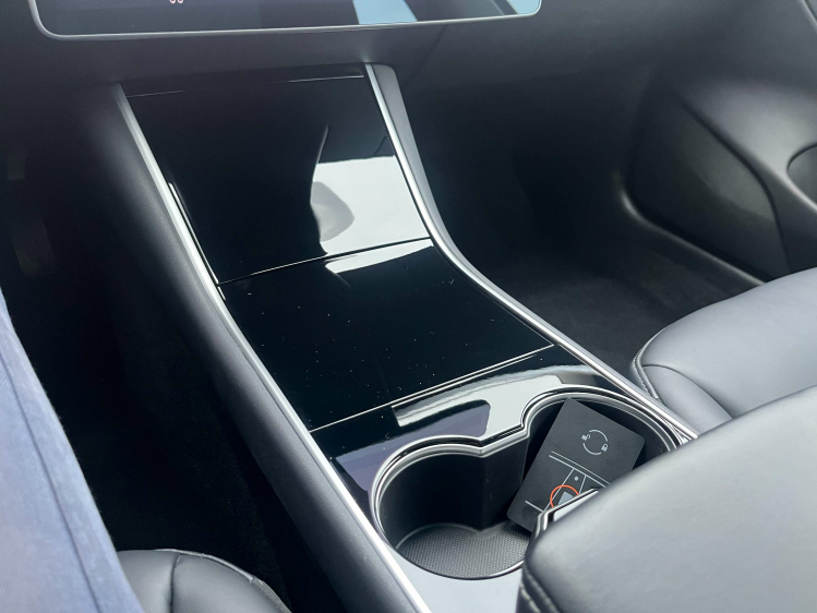 Tesla Model 3 75 kWh Dual Motor Long Range AWD...!! Leconte Motors