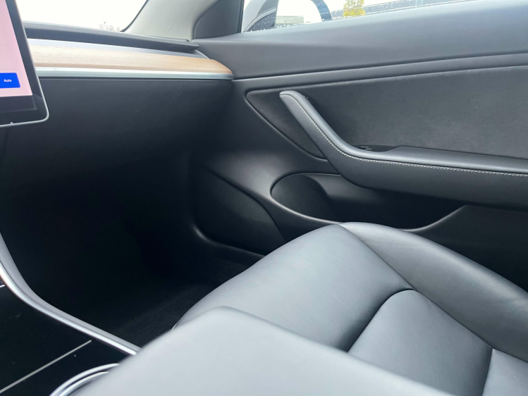 Tesla Model 3 75 kWh Dual Motor Long Range AWD...!! Leconte Motors