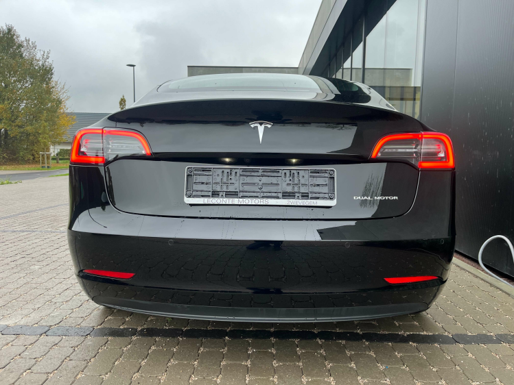 Tesla Model 3 75 kWh Dual Motor Long Range AWD...!! Leconte Motors