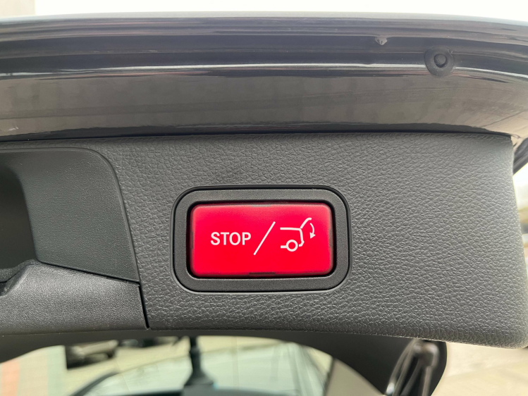 Mercedes-Benz C 180 iA DCT Break Panodak/Leder/Sportzetels/Carplay/CAM Leconte Motors