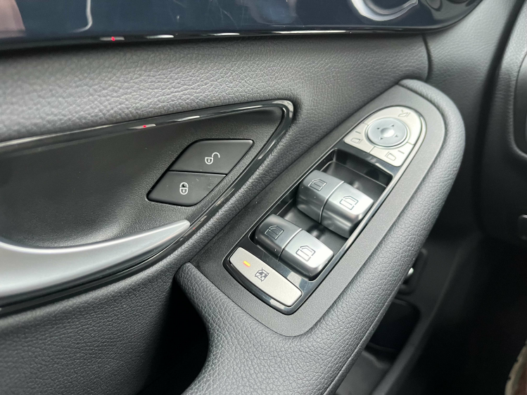 Mercedes-Benz C 180 iA DCT Break Panodak/Leder/Sportzetels/Carplay/CAM Leconte Motors