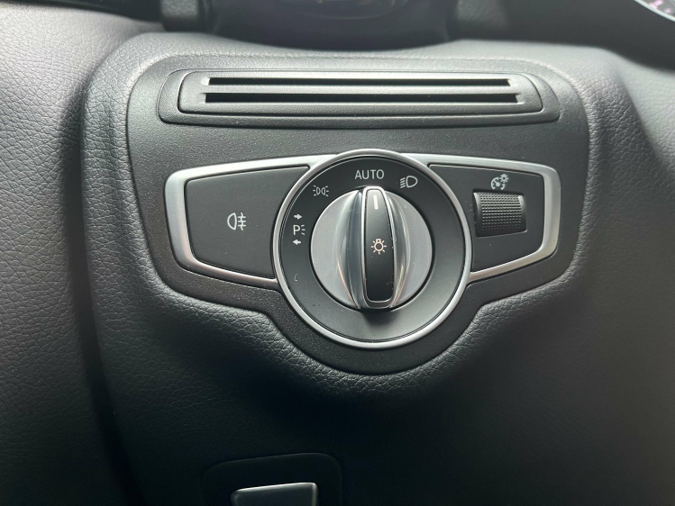 Mercedes-Benz C 180 iA DCT Break Panodak/Leder/Sportzetels/Carplay/CAM Leconte Motors