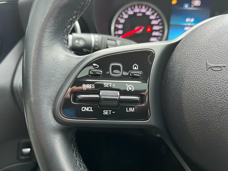 Mercedes-Benz C 180 iA DCT Break Panodak/Leder/Sportzetels/Carplay/CAM Leconte Motors