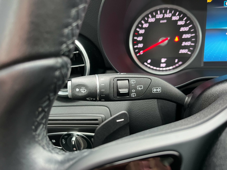 Mercedes-Benz C 180 iA DCT Break Panodak/Leder/Sportzetels/Carplay/CAM Leconte Motors