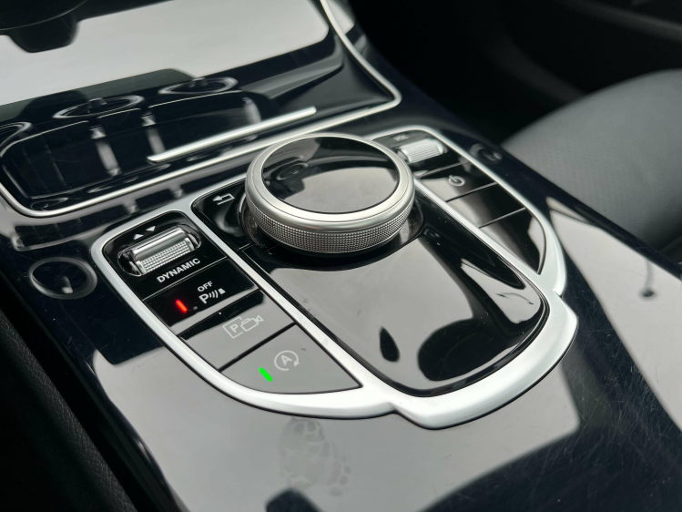 Mercedes-Benz C 180 iA DCT Break Panodak/Leder/Sportzetels/Carplay/CAM Leconte Motors