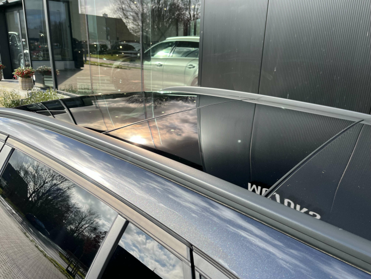 Mercedes-Benz C 180 iA DCT Break Panodak/Leder/Sportzetels/Carplay/CAM Leconte Motors