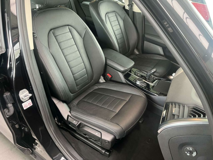 BMW X3 Xdrive 30e Plug In Hybrid Leder/Gps/Camera/Carplay Leconte Motors