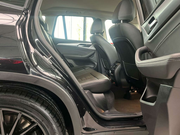 BMW X3 Xdrive 30e Plug In Hybrid Leder/Gps/Camera/Carplay Leconte Motors