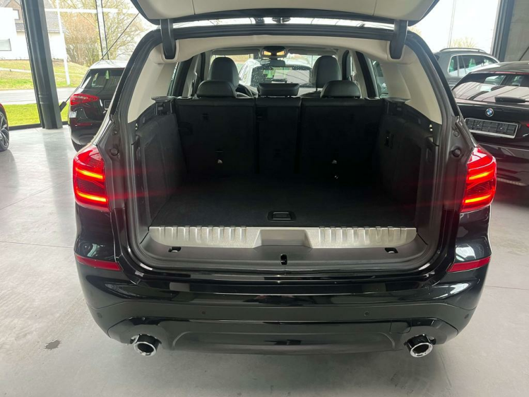 BMW X3 Xdrive 30e Plug In Hybrid Leder/Gps/Camera/Carplay Leconte Motors