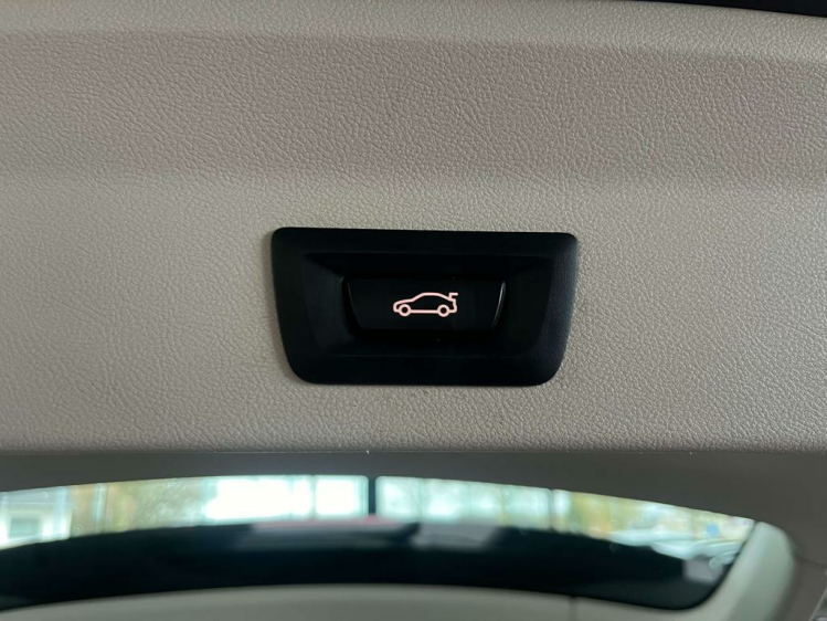 BMW X3 Xdrive 30e Plug In Hybrid Leder/Gps/Camera/Carplay Leconte Motors