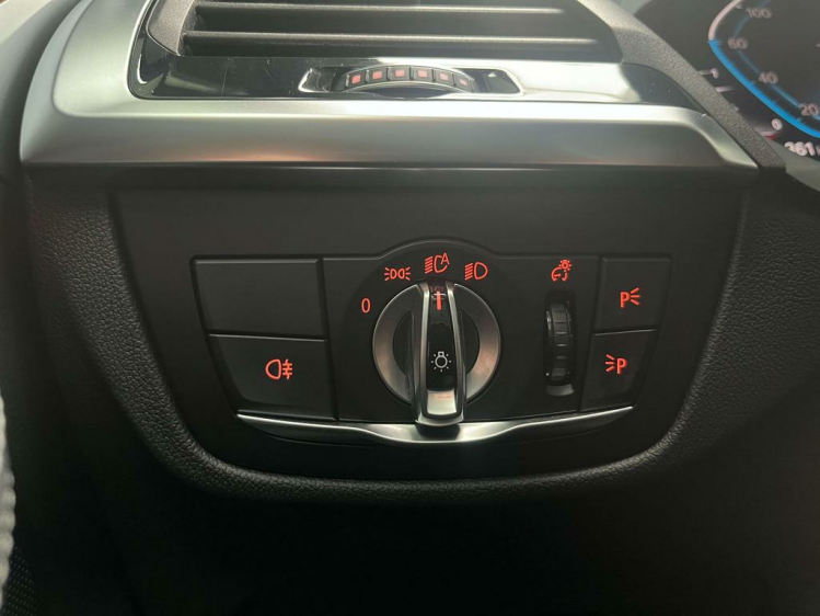 BMW X3 Xdrive 30e Plug In Hybrid Leder/Gps/Camera/Carplay Leconte Motors