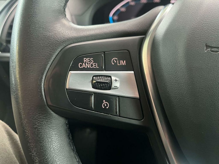 BMW X3 Xdrive 30e Plug In Hybrid Leder/Gps/Camera/Carplay Leconte Motors