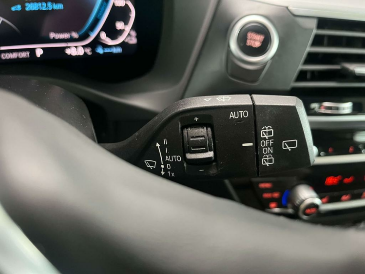 BMW X3 Xdrive 30e Plug In Hybrid Leder/Gps/Camera/Carplay Leconte Motors