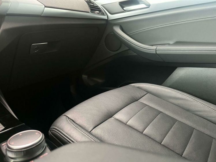 BMW X3 Xdrive 30e Plug In Hybrid Leder/Gps/Camera/Carplay Leconte Motors