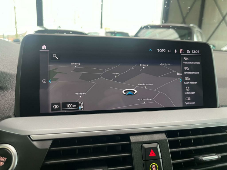 BMW X3 Xdrive 30e Plug In Hybrid Leder/Gps/Camera/Carplay Leconte Motors