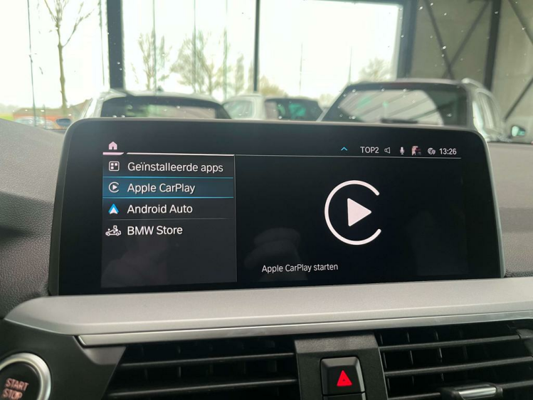 BMW X3 Xdrive 30e Plug In Hybrid Leder/Gps/Camera/Carplay Leconte Motors