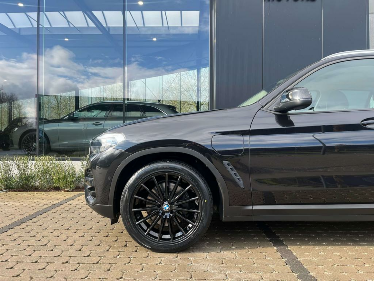 BMW X3 Xdrive 30e Plug In Hybrid Leder/Gps/Camera/Carplay Leconte Motors