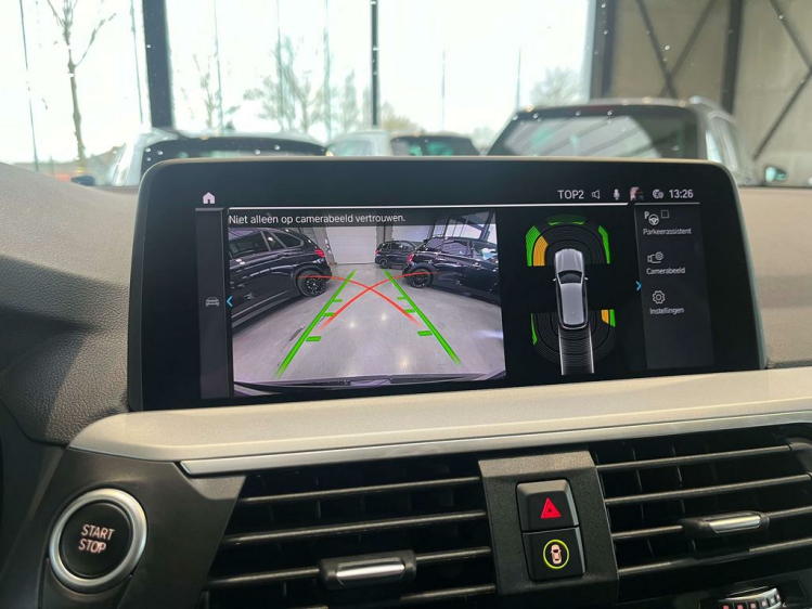 BMW X3 Xdrive 30e Plug In Hybrid Leder/Gps/Camera/Carplay Leconte Motors