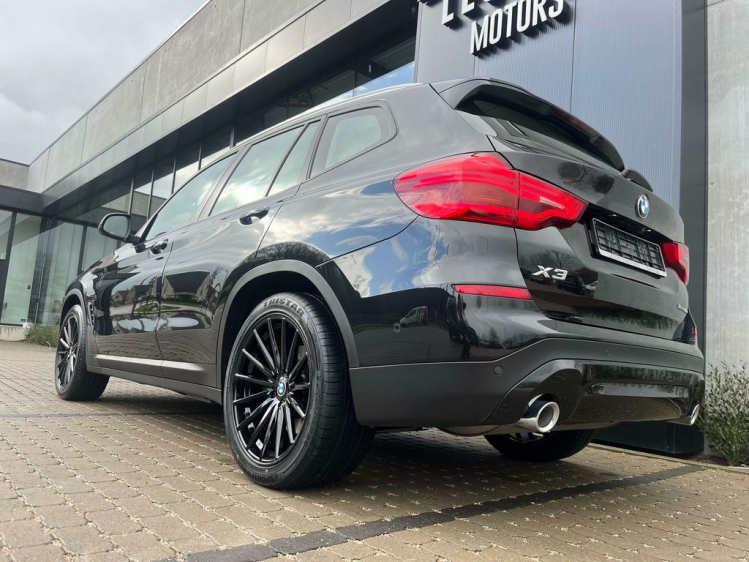 BMW X3 Xdrive 30e Plug In Hybrid Leder/Gps/Camera/Carplay Leconte Motors