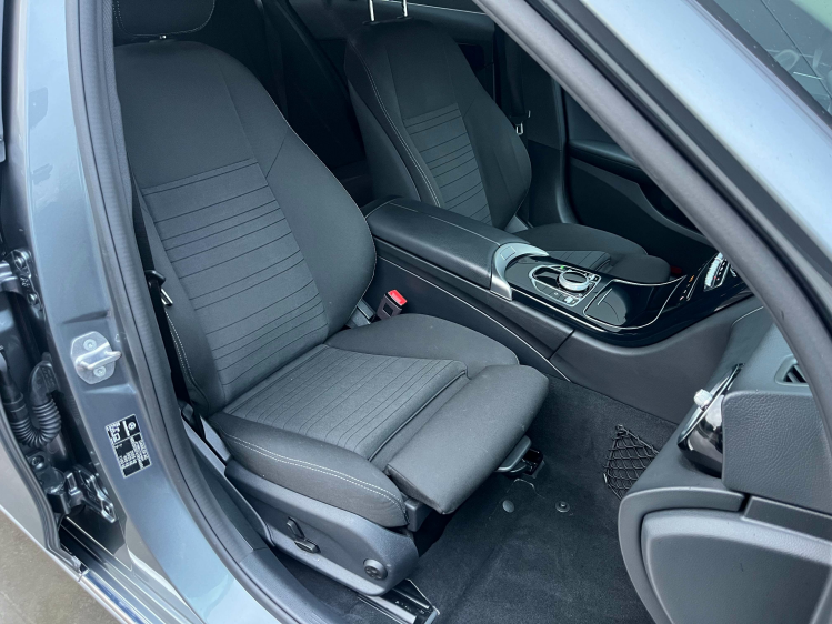 Mercedes-Benz C 180 iA DCT Berline Full-LED/Sportzetels//Carplay/CAM Leconte Motors