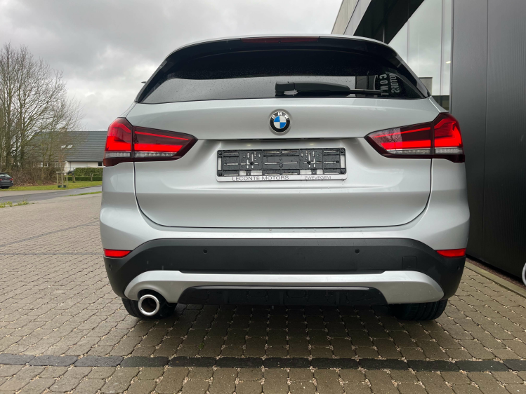 BMW X1 1.5i sDrive18 X-Line Panodak/LED/Sportzetels/HUD.. Leconte Motors