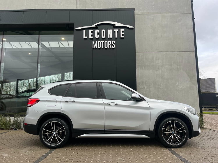 BMW X1 1.5i sDrive18 X-Line Panodak/LED/Sportzetels/HUD.. Leconte Motors