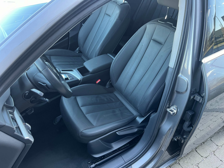 Audi A4 Avant 35 TFSI S-Tronic Virtual/LED/Leder/Carplay.. Leconte Motors