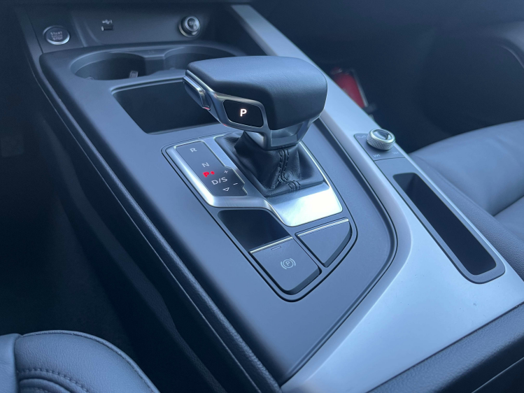 Audi A4 Avant 35 TFSI S-Tronic Virtual/LED/Leder/Carplay.. Leconte Motors