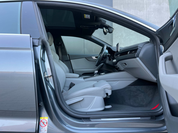 Audi A5 Sportback 35 TFSI S-Tronic Panodak/Virtual/Leder.. Leconte Motors