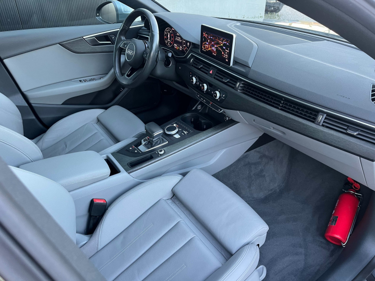 Audi A5 Sportback 35 TFSI S-Tronic Panodak/Virtual/Leder.. Leconte Motors