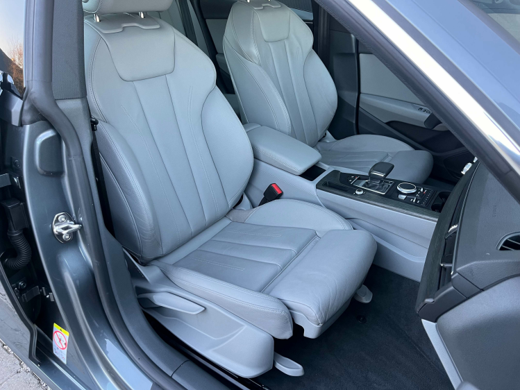Audi A5 Sportback 35 TFSI S-Tronic Panodak/Virtual/Leder.. Leconte Motors