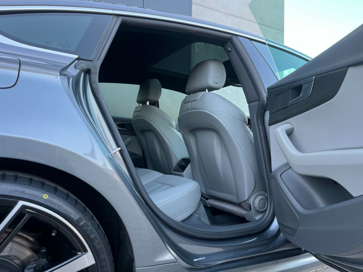 Audi A5 Sportback 35 TFSI S-Tronic Panodak/Virtual/Leder.. Leconte Motors
